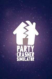 Party Crasher Simulator скачать торрент