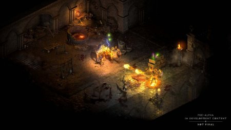 Diablo 2 Resurrection скачать торрент