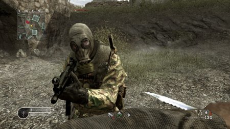Call of Duty Modern Warfare скачать торрент