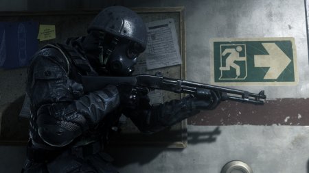 Call of Duty Remastered скачать торрент