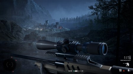 Sniper Ghost Warrior Contracts 2 скачать торрент