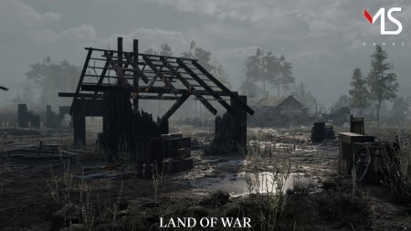 Land of War: The Beginning скачать торрент
