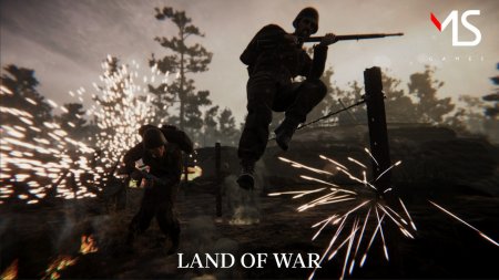 Land of War: The Beginning скачать торрент