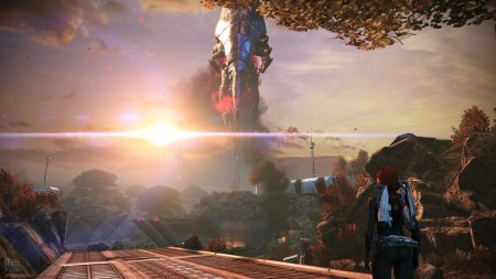 Mass Effect 2: Legendary Edition скачать торрент