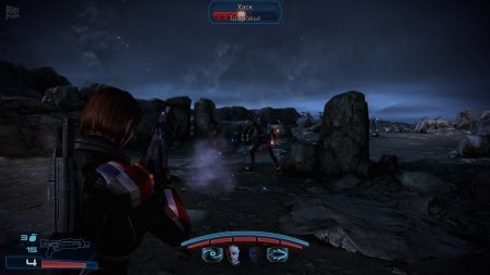 Mass Effect 2: Legendary Edition скачать торрент