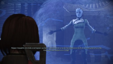 Mass Effect 3: Legendary Edition скачать торрент