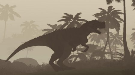 Carnivores: Dinosaur Hunter Reborn скачать торрент