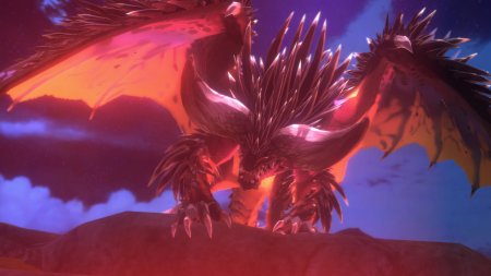 Monster Hunter Stories 2: Wings of Ruin скачать торрент