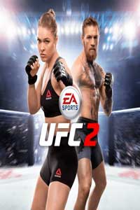 EA Sports UFC 2 на ПК скачать торрент