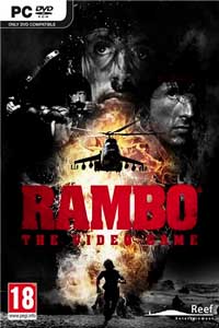 Rambo: The Video Game скачать торрент