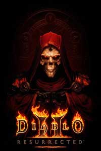 Diablo 2 Resurrected скачать торрент