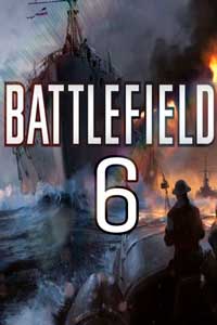 Battlefield 6 скачать торрент