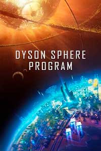 Dyson Sphere Program скачать торрент