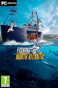 Fishing North Atlantic скачать торрент