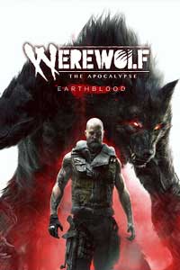 Werewolf The Apocalypse Earthblood Механики скачать торрент