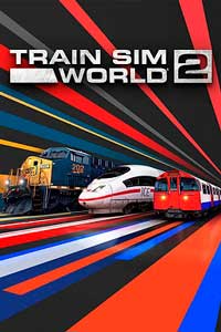 Train Sim World 2 скачать торрент