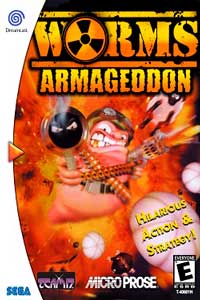 Worms 2 Armageddon скачать торрент