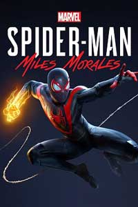Spider-Man Miles Morales скачать торрент