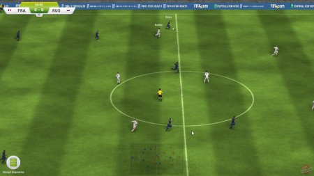 FIFA Manager 14 скачать торрент