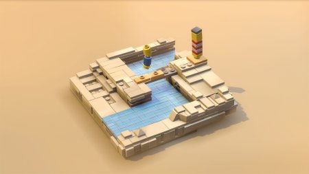 LEGO Builder's Journey скачать торрент