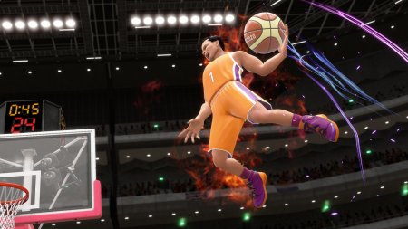 Olympic Games Tokyo 2020 The Official Video Game скачать торрент