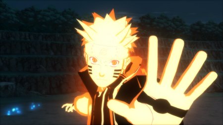 Naruto Shippuden: Ultimate Ninja Storm Revolution скачать торрент