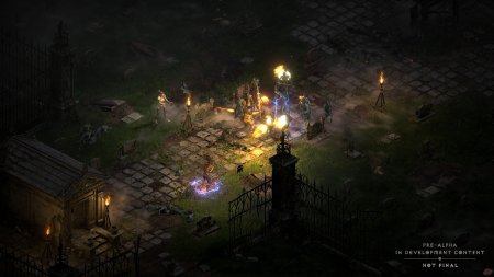Diablo 2 Resurrected скачать торрент