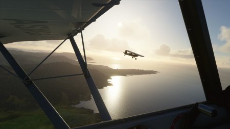 Microsoft Flight Simulator 2020 скачать торрент