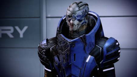 Mass Effect Legendary Edition Механики скачать торрент