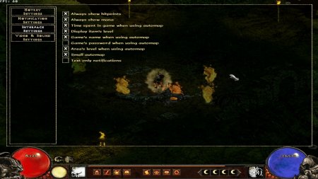 Diablo 2 Median XL скачать торрент