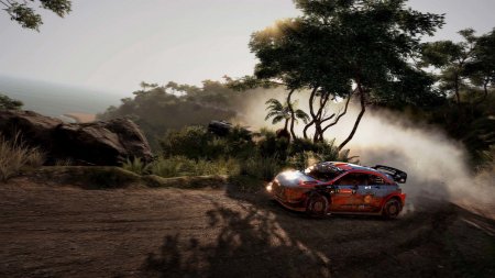 WRC 9 скачать торрент