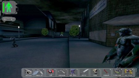 Deus Ex 2000 скачать торрент