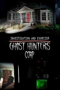 Ghost Hunters Corp скачать торрент
