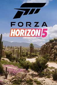 Forza Horizon 5 скачать торрент