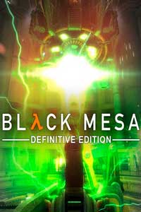 Black Mesa Definitive Edition скачать торрент