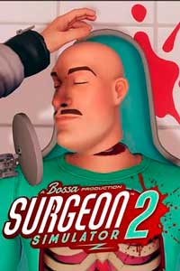 Surgeon Simulator 2 скачать торрент